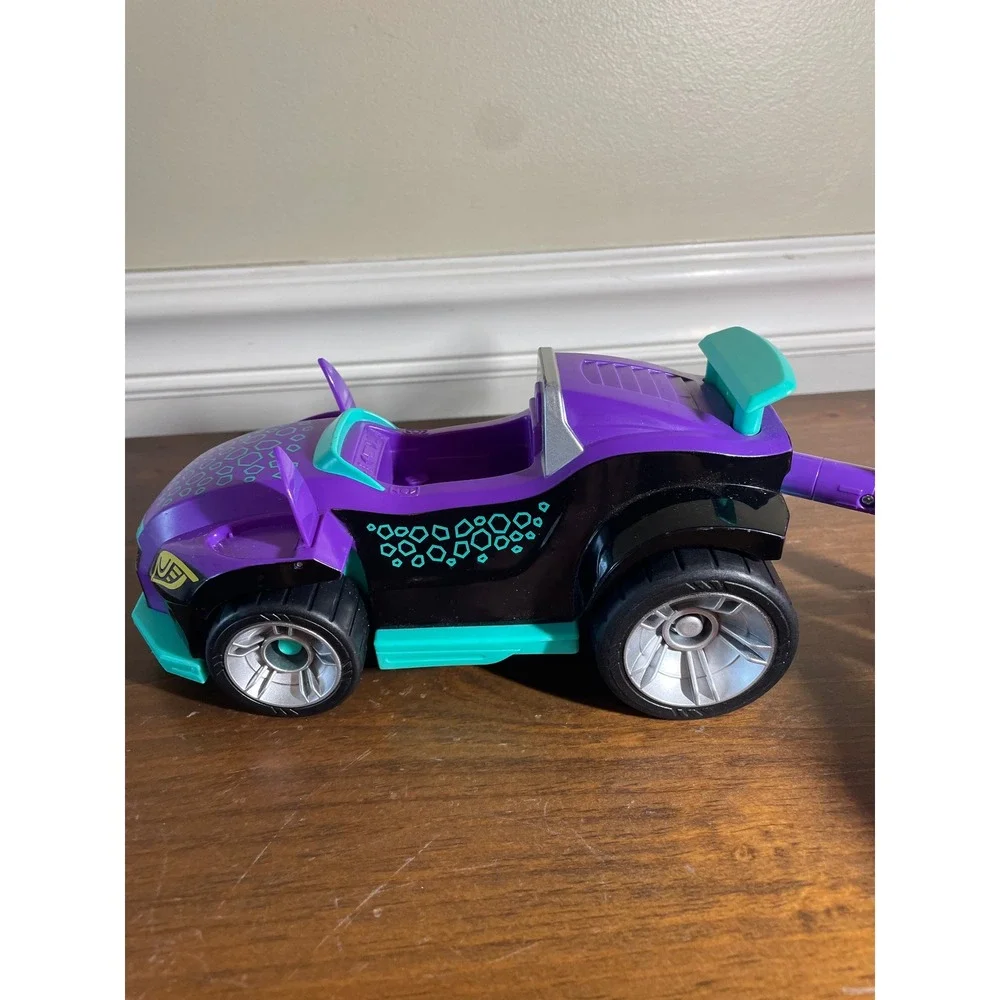 Paw patrol cat pack shade vehicle